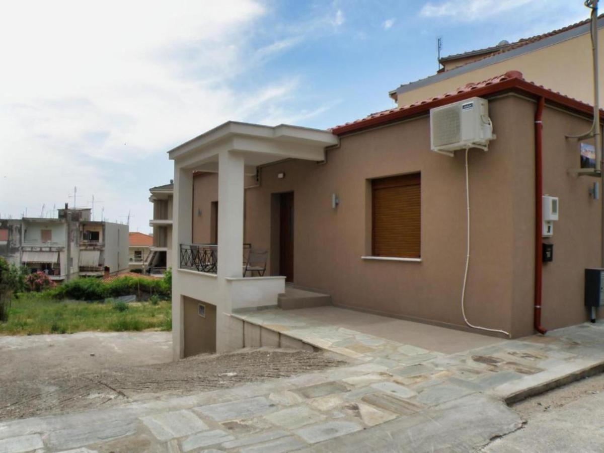 Apartamento Enjoy Meteora One Kalambaka Exterior foto