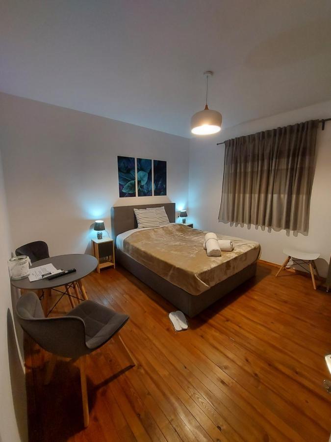 Apartamento Enjoy Meteora One Kalambaka Exterior foto